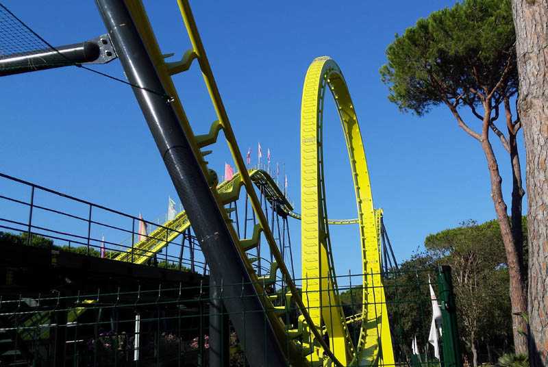 Cavallino Matto
